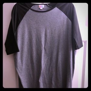 SOLD-Lularoe Irma XS